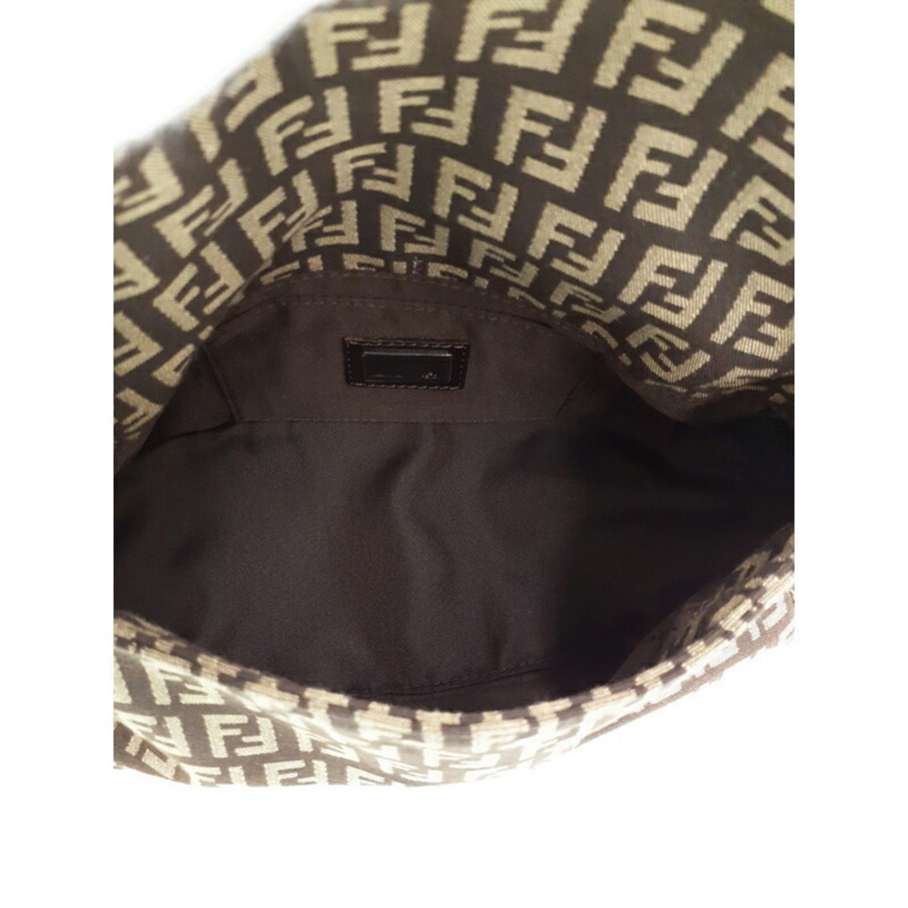 Fendi Mamma Handbag Zucchino Bucket - Picture 3 of 9